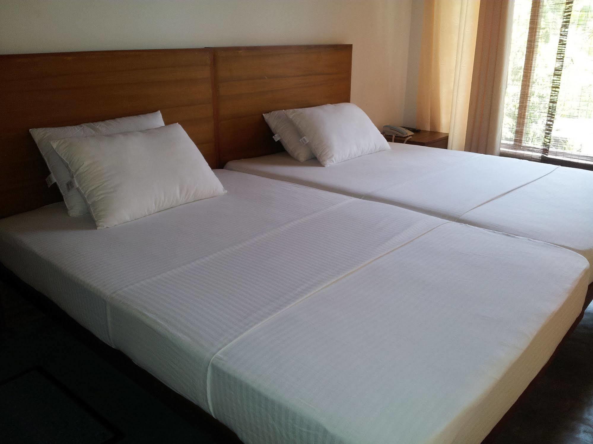 벤토타 La Casita 빌라 외부 사진