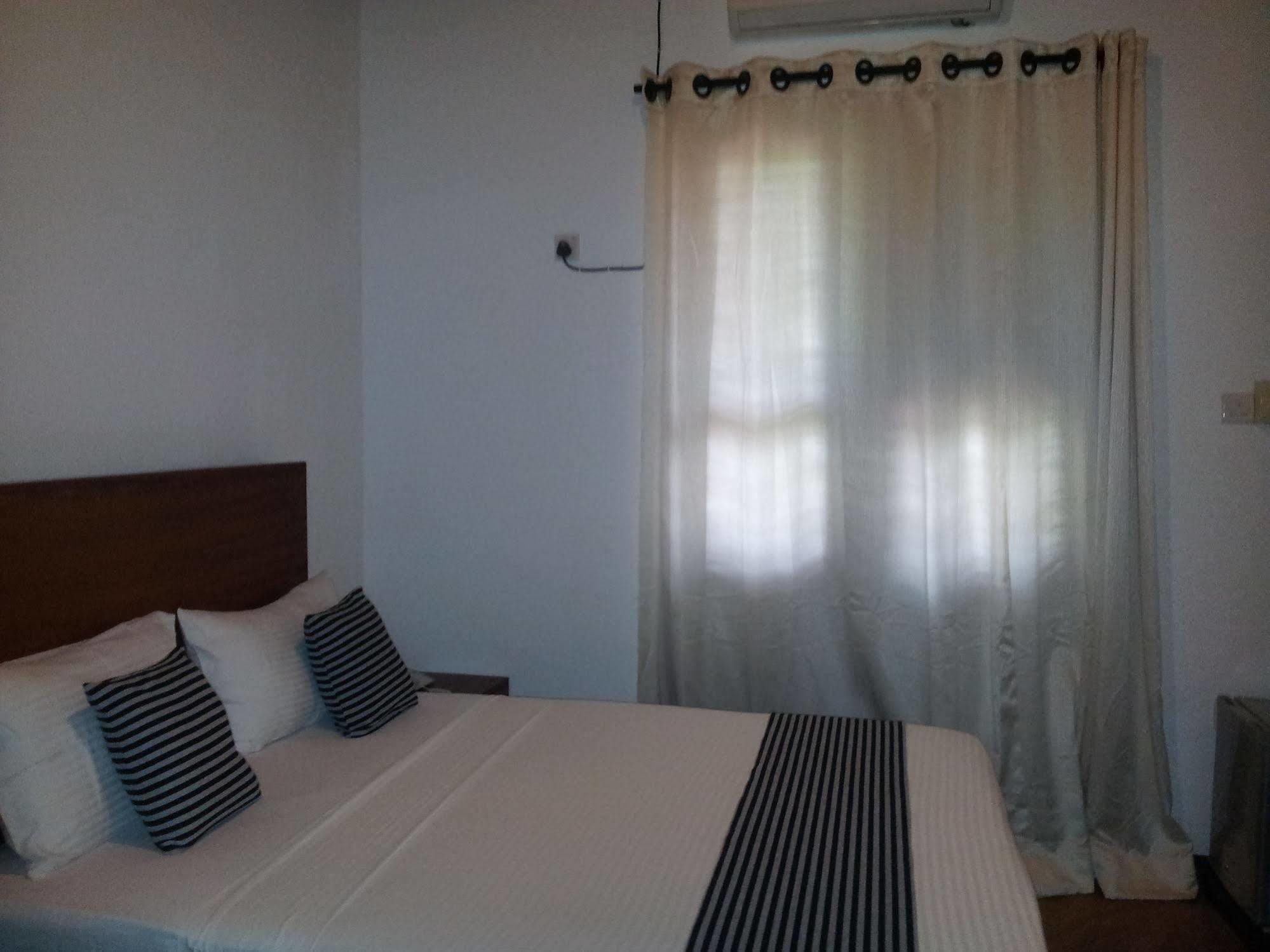 벤토타 La Casita 빌라 외부 사진