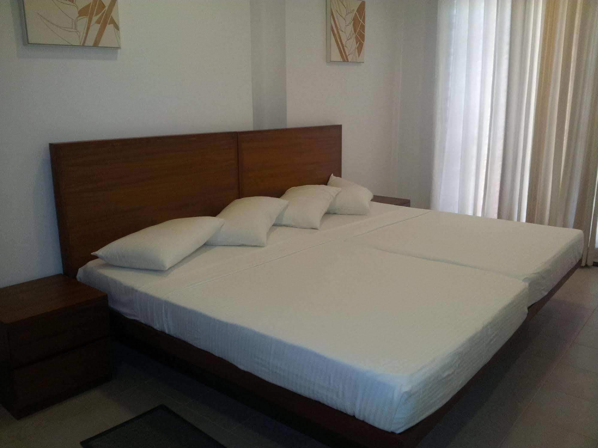 벤토타 La Casita 빌라 외부 사진