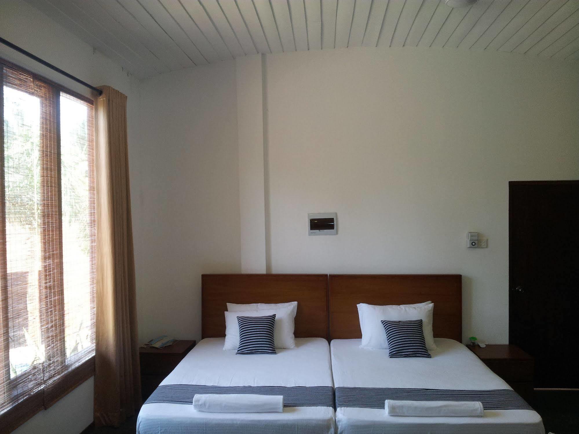 벤토타 La Casita 빌라 외부 사진