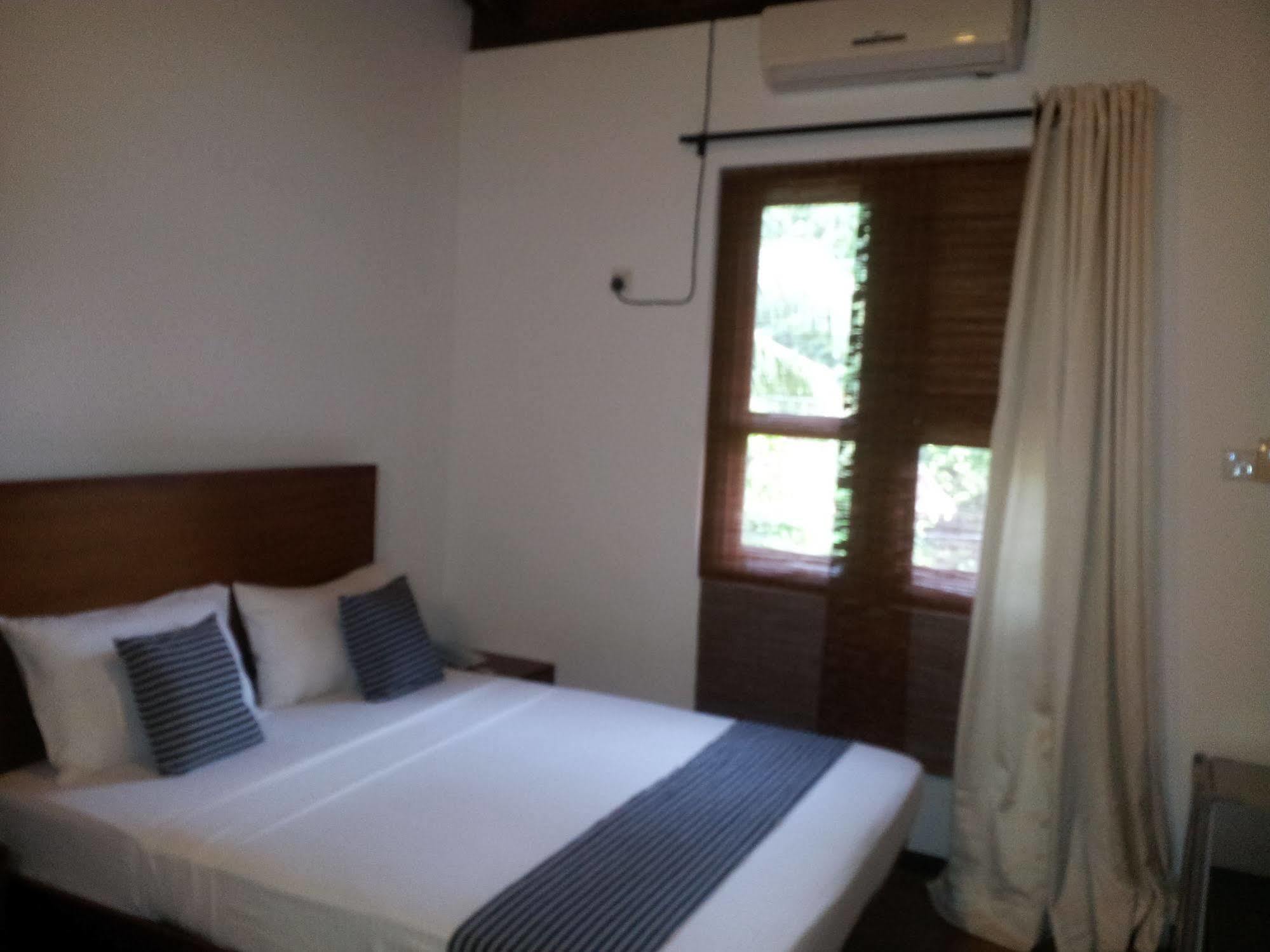 벤토타 La Casita 빌라 외부 사진
