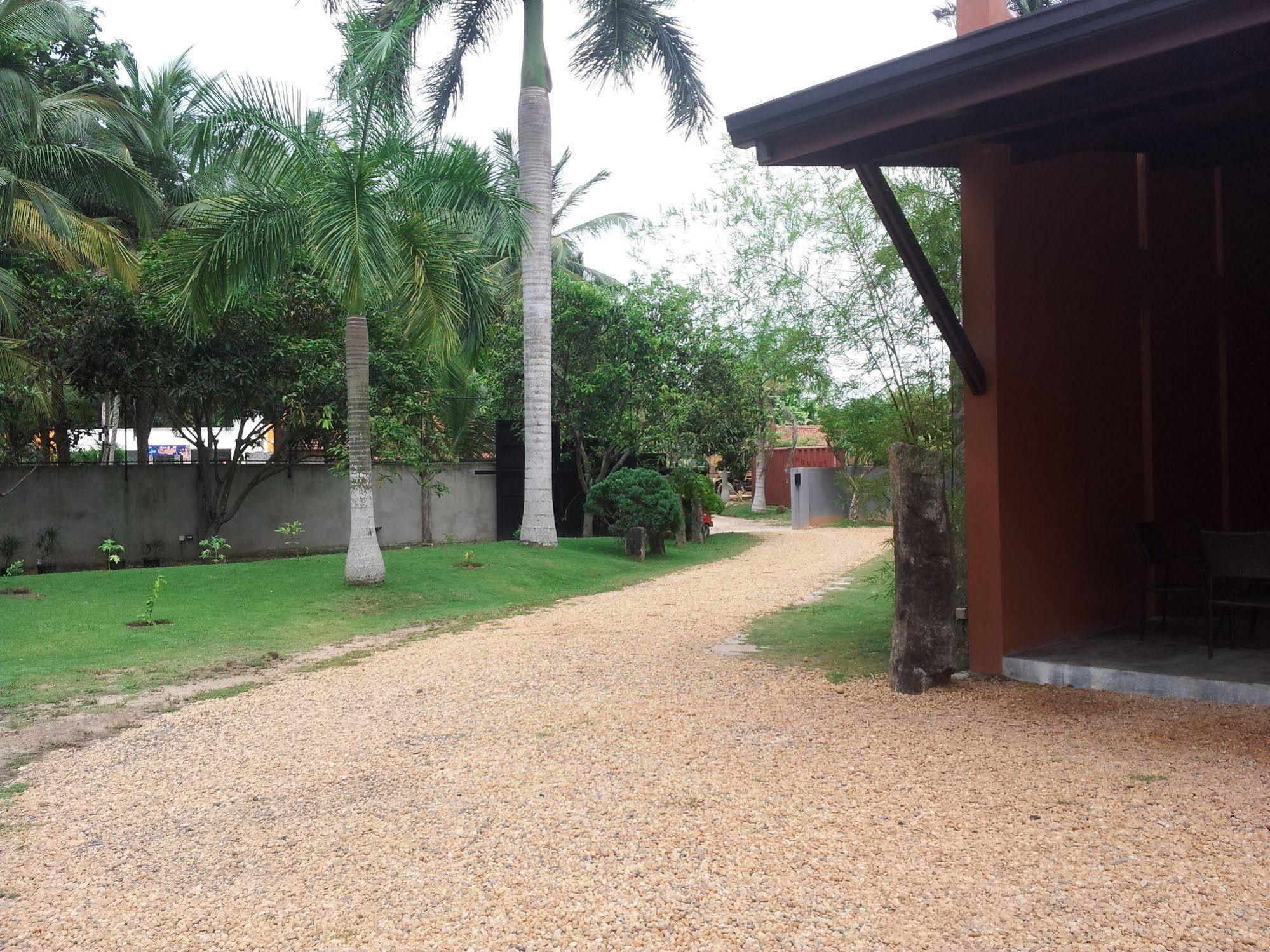 벤토타 La Casita 빌라 외부 사진