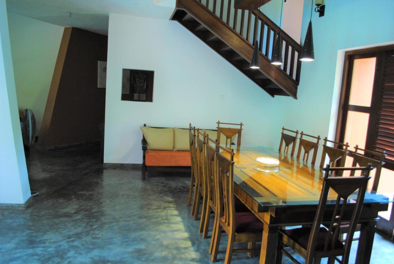 벤토타 La Casita 빌라 외부 사진