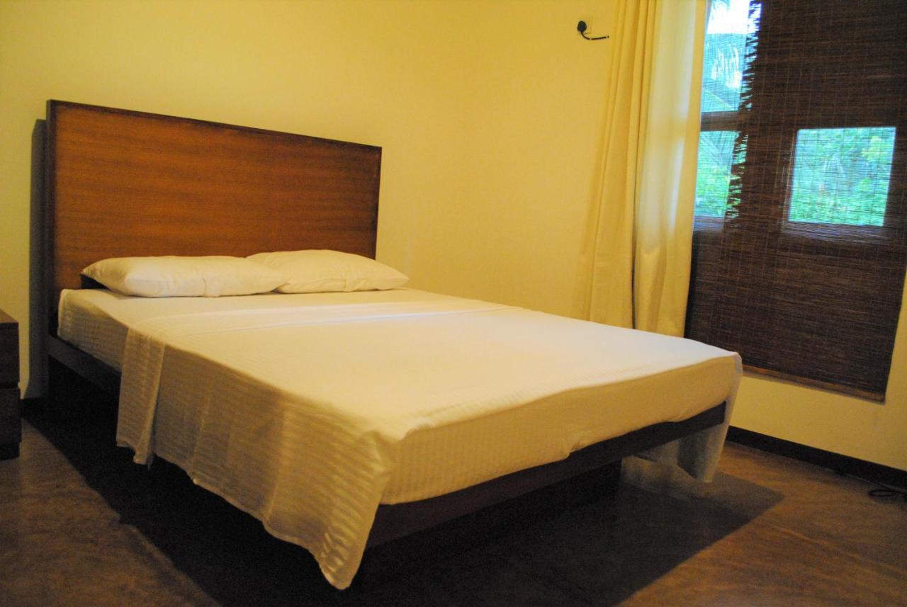 벤토타 La Casita 빌라 외부 사진