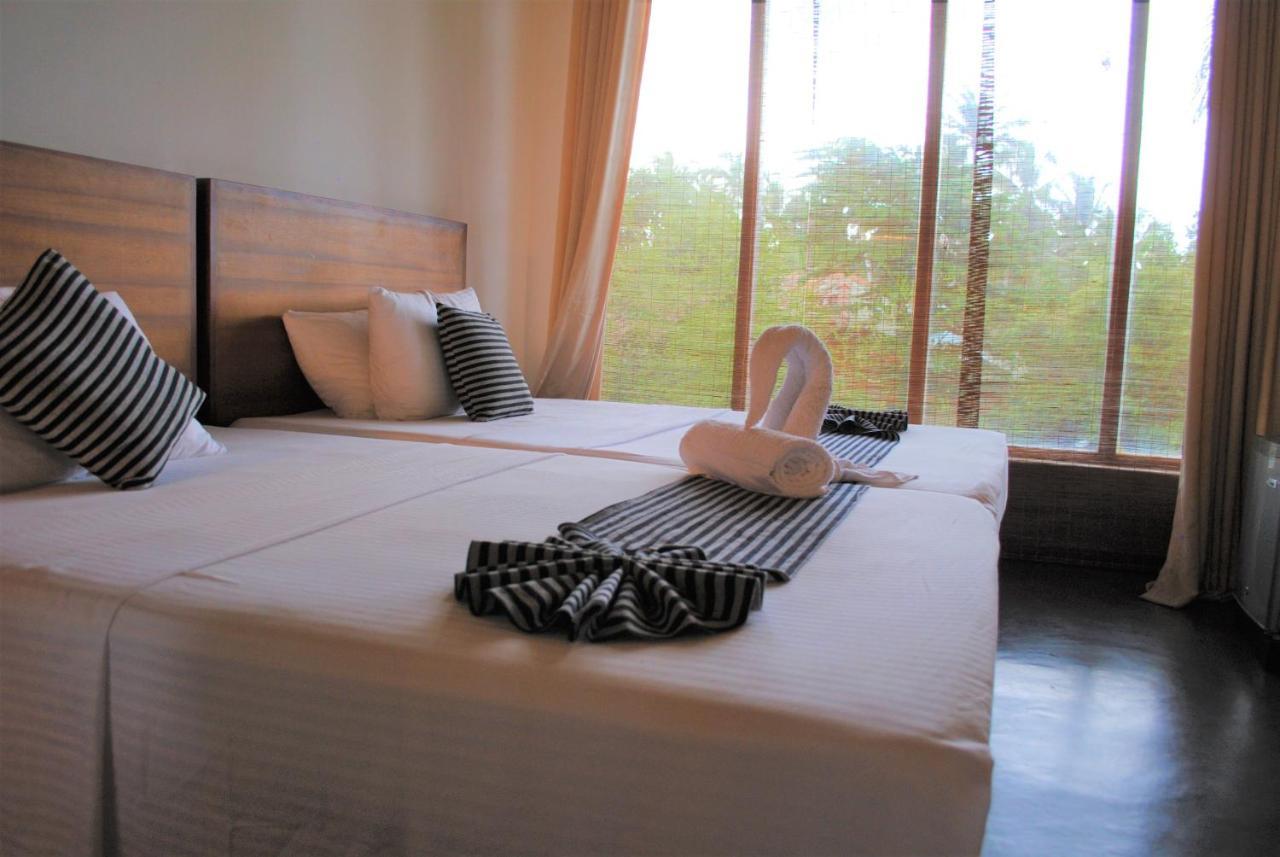 벤토타 La Casita 빌라 외부 사진