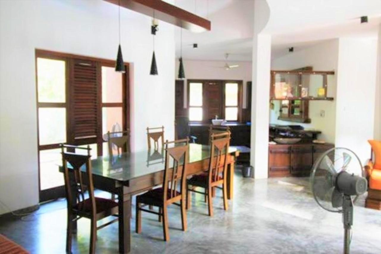 벤토타 La Casita 빌라 외부 사진