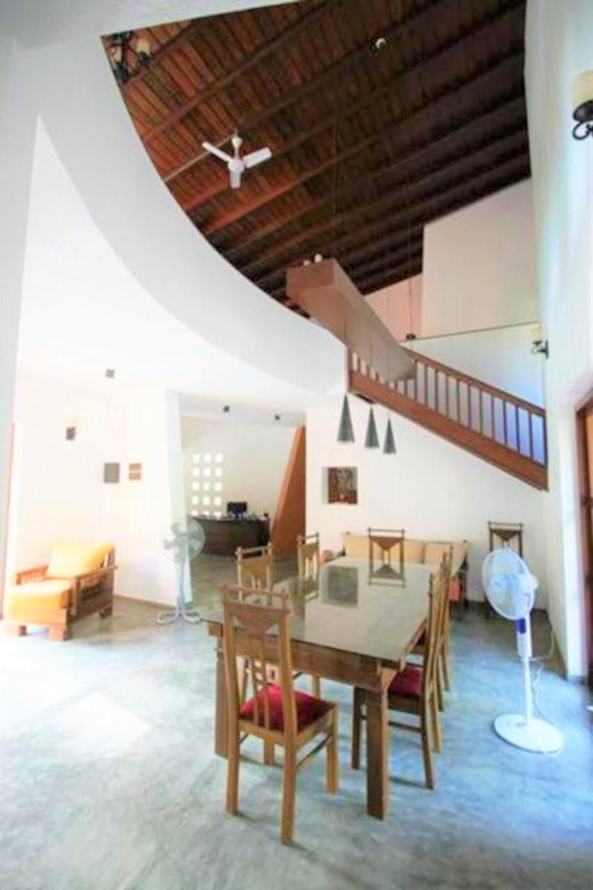 벤토타 La Casita 빌라 외부 사진