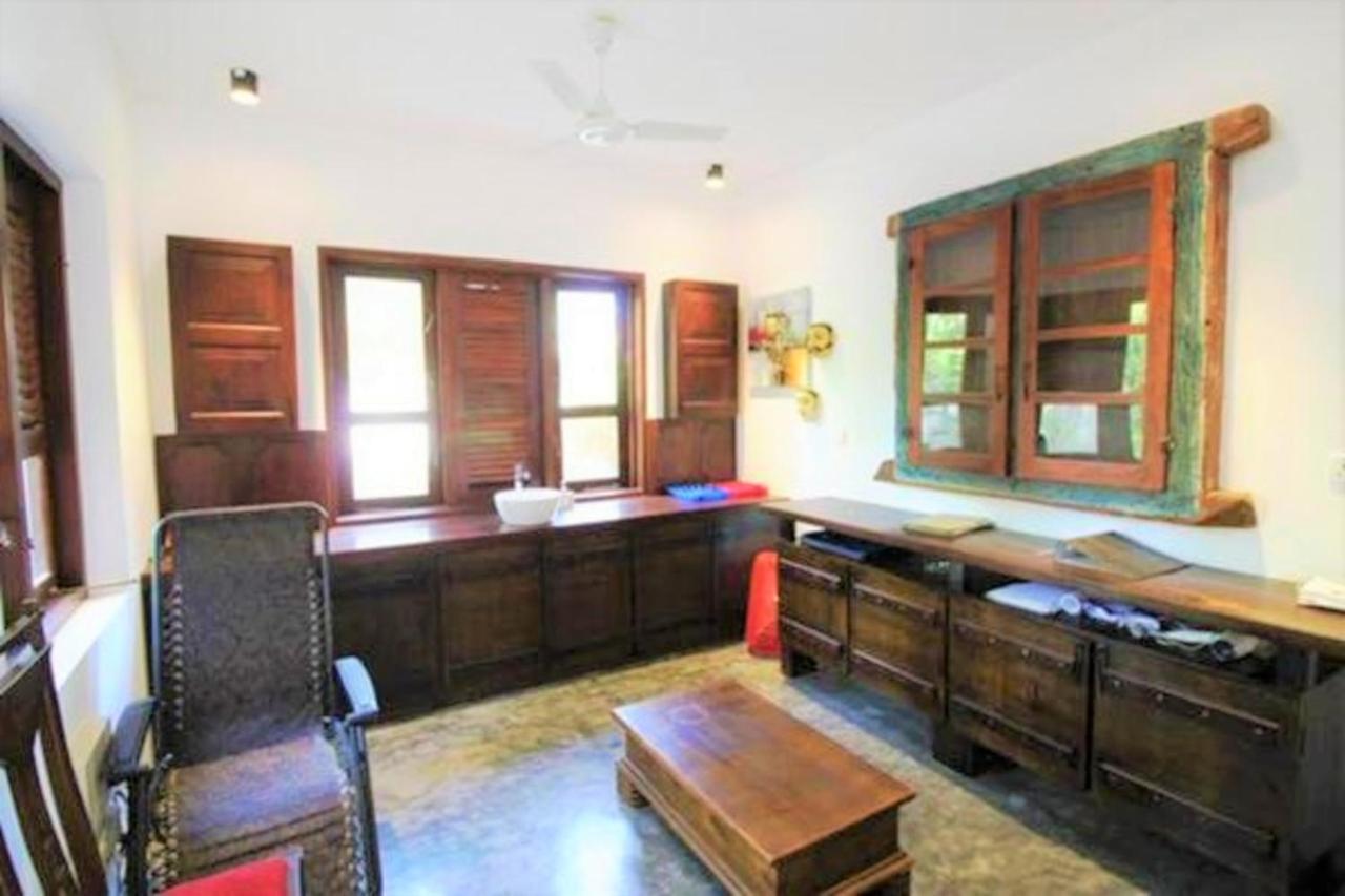 벤토타 La Casita 빌라 외부 사진