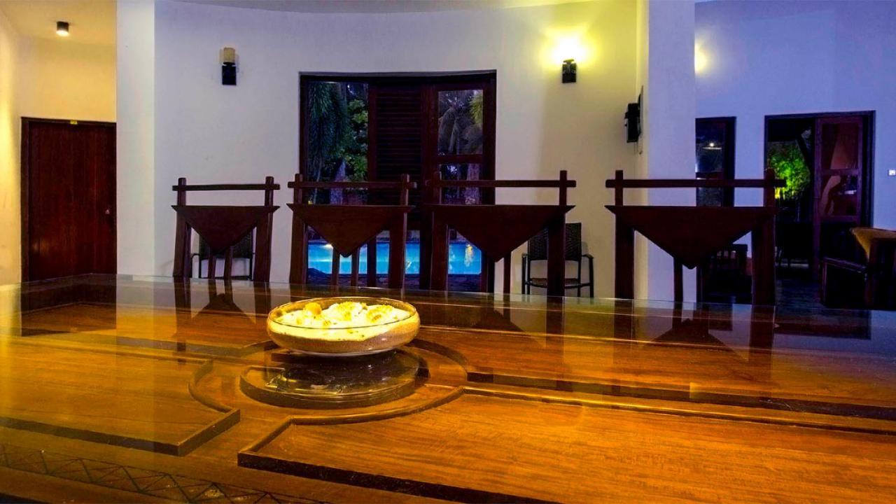 벤토타 La Casita 빌라 외부 사진