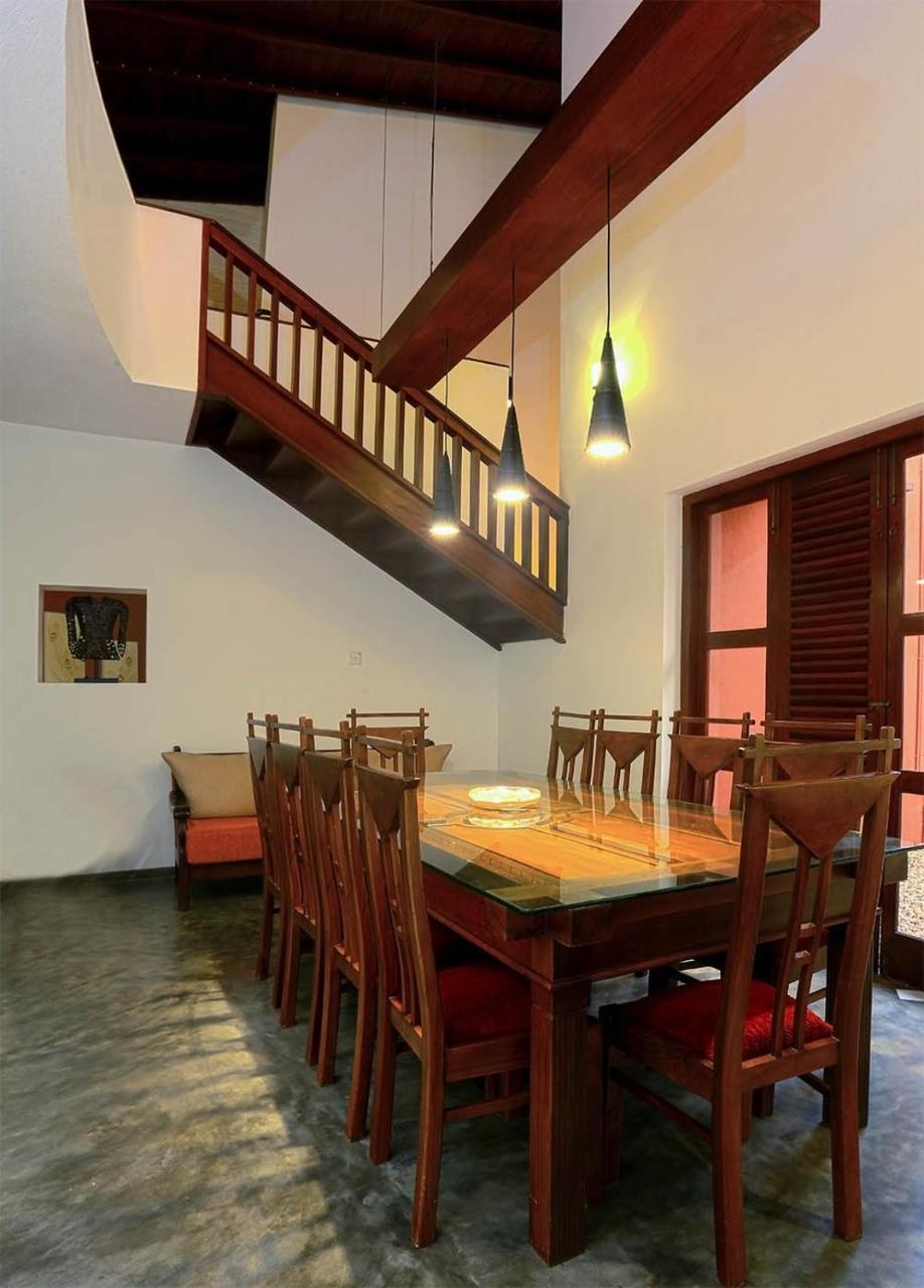 벤토타 La Casita 빌라 외부 사진