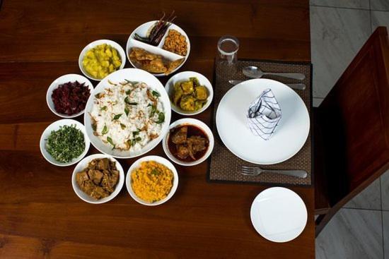 벤토타 La Casita 빌라 외부 사진